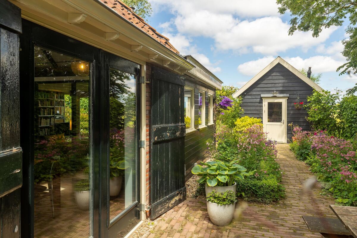 Hoofdweg 20, 9992 TT Huizinge - € 340.000 k.k. - Boekholt & partners makelaars Groningen