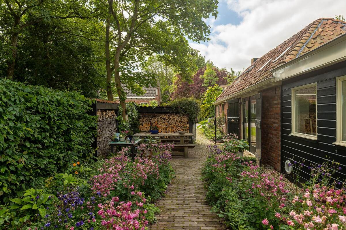 Hoofdweg 20, 9992 TT Huizinge - € 340.000 k.k. - Boekholt & partners makelaars Groningen