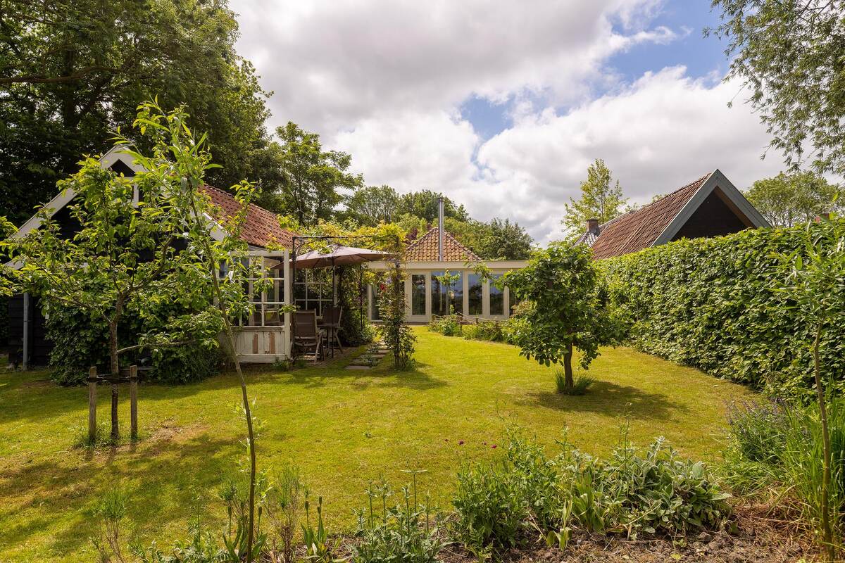 Hoofdweg 20, 9992 TT Huizinge - € 340.000 k.k. - Boekholt & partners makelaars Groningen