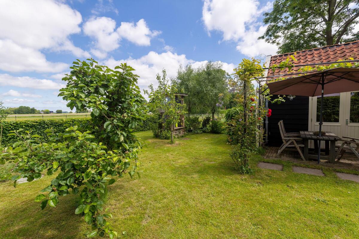 Hoofdweg 20, 9992 TT Huizinge - € 340.000 k.k. - Boekholt & partners makelaars Groningen