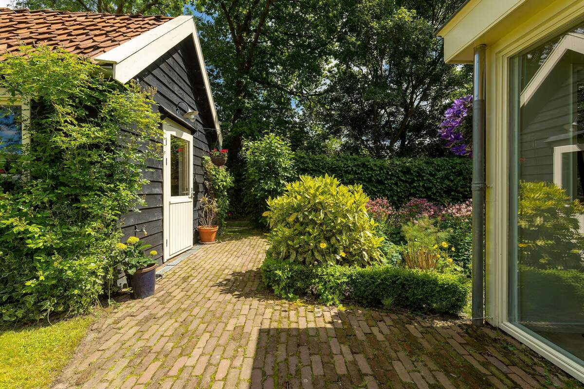 Hoofdweg 20, 9992 TT Huizinge - € 340.000 k.k. - Boekholt & partners makelaars Groningen