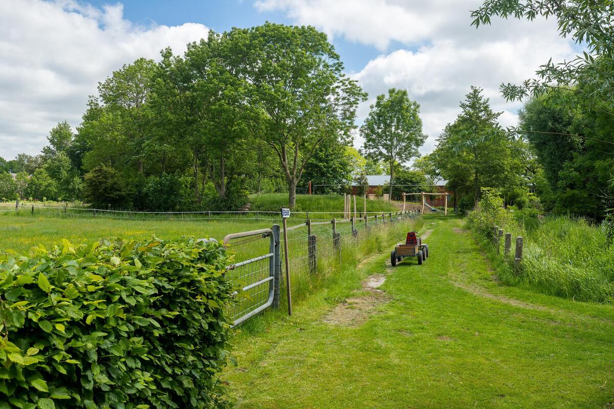 Hoofdweg 20, 9992 TT Huizinge - € 340.000 k.k. - Boekholt & partners makelaars Groningen