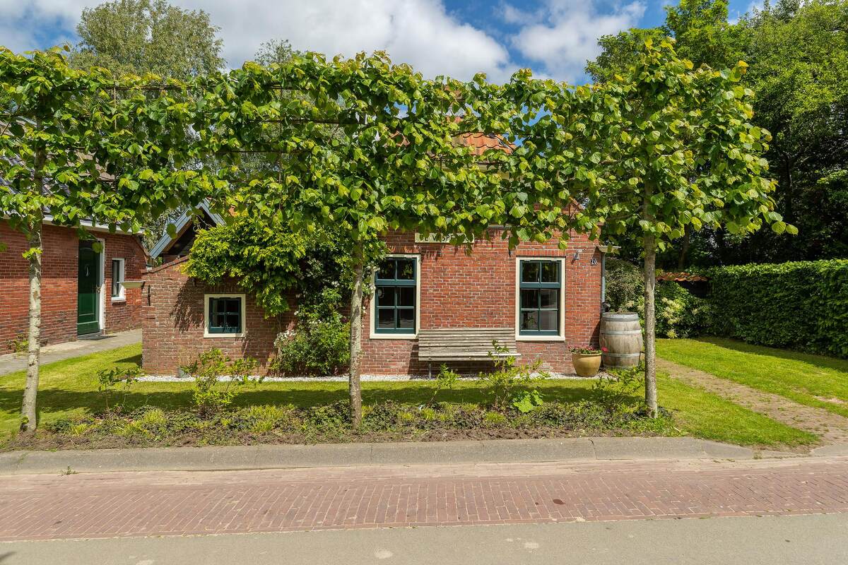 Hoofdweg 20, 9992 TT Huizinge - € 340.000 k.k. - Boekholt & partners makelaars Groningen