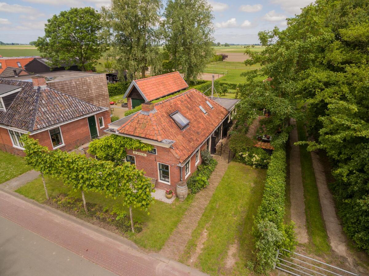 Hoofdweg 20, 9992 TT Huizinge - € 340.000 k.k. - Boekholt & partners makelaars Groningen