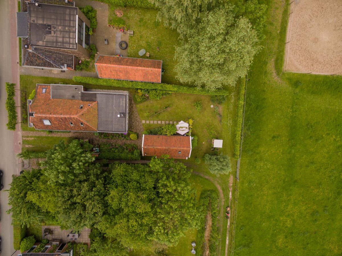 Hoofdweg 20, 9992 TT Huizinge - € 340.000 k.k. - Boekholt & partners makelaars Groningen