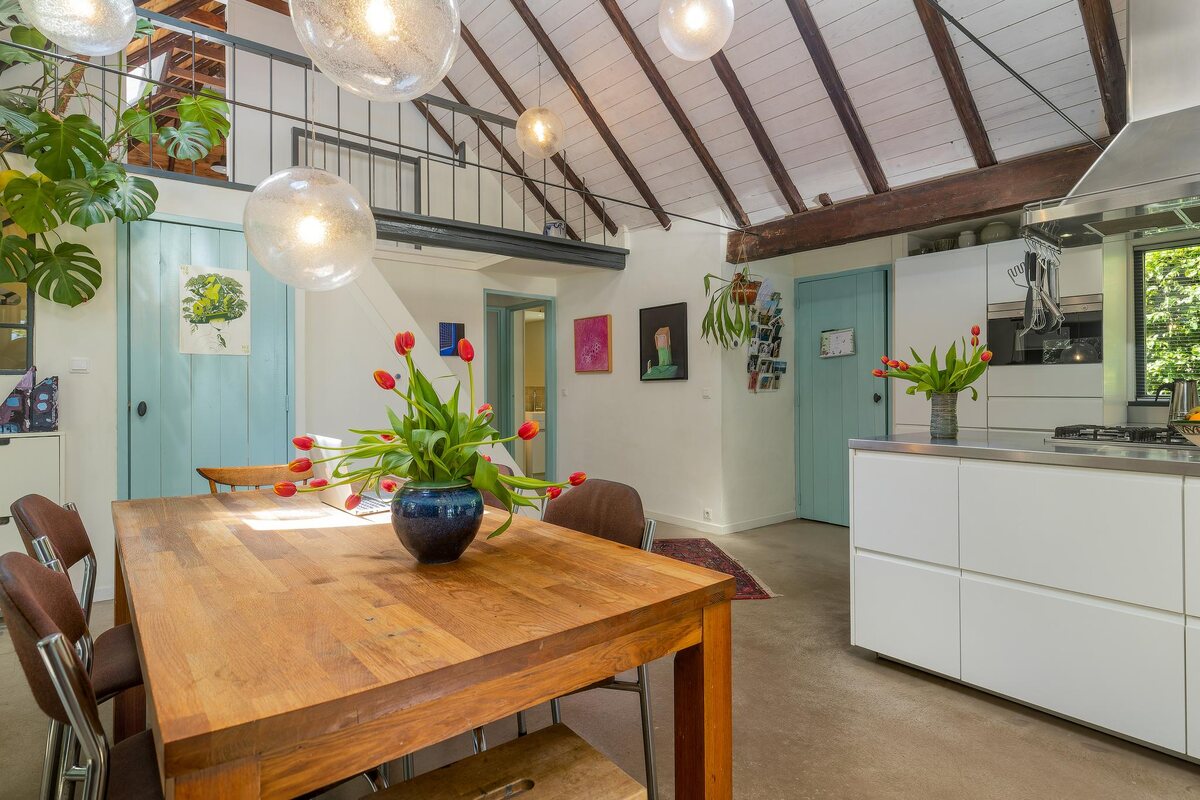 Hoofdweg 20, 9992 TT Huizinge - € 340.000 k.k. - Boekholt & partners makelaars Groningen
