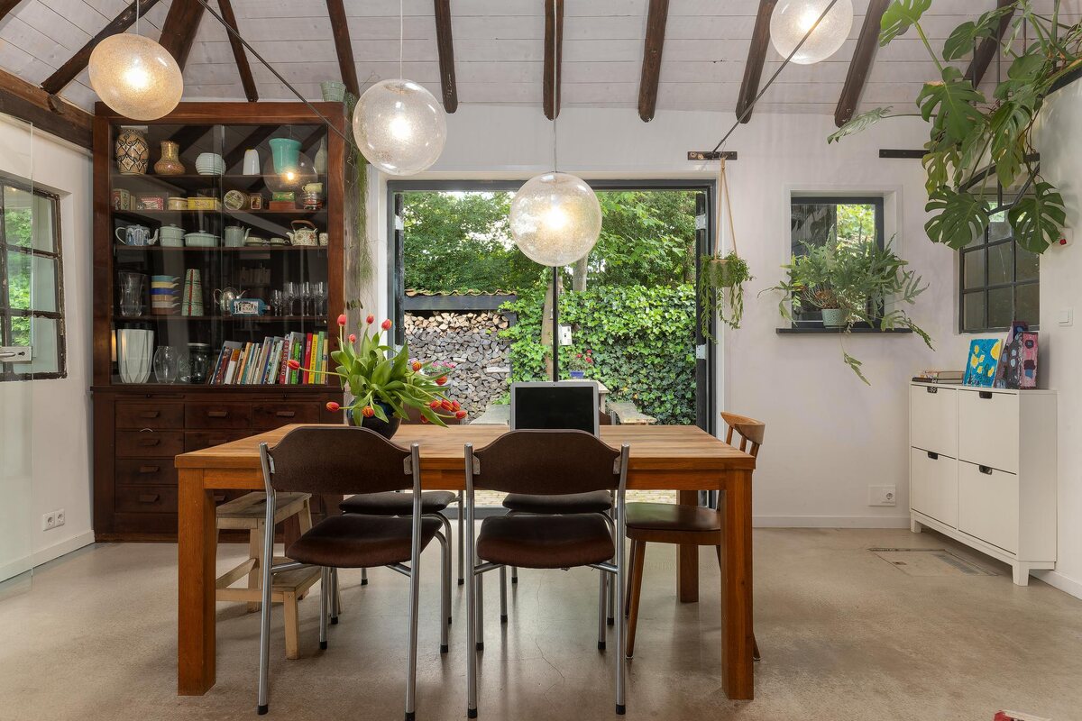 Hoofdweg 20, 9992 TT Huizinge - € 340.000 k.k. - Boekholt & partners makelaars Groningen