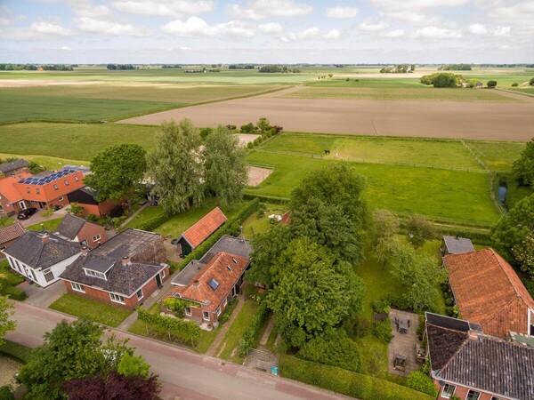 Hoofdweg 20