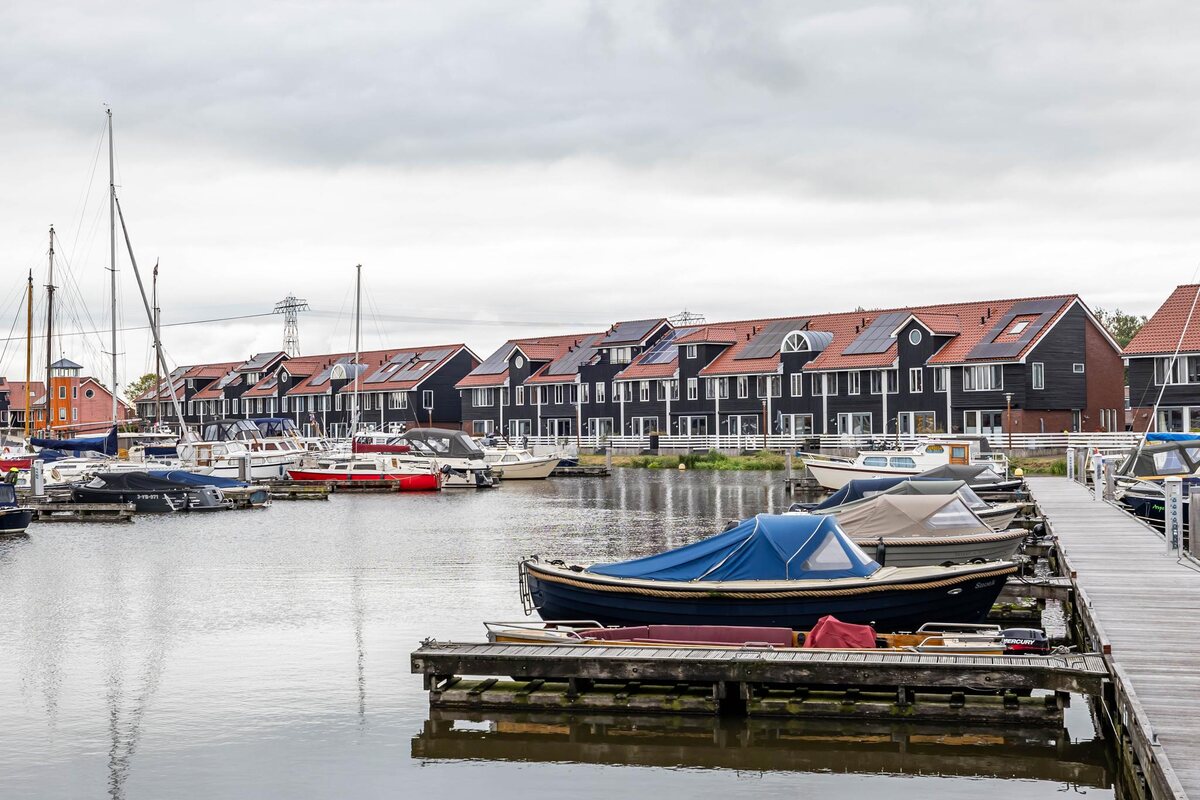 Hoogeweg 60, 9746 RN Groningen - € 575.000 k.k. - Boekholt & partners makelaars Groningen