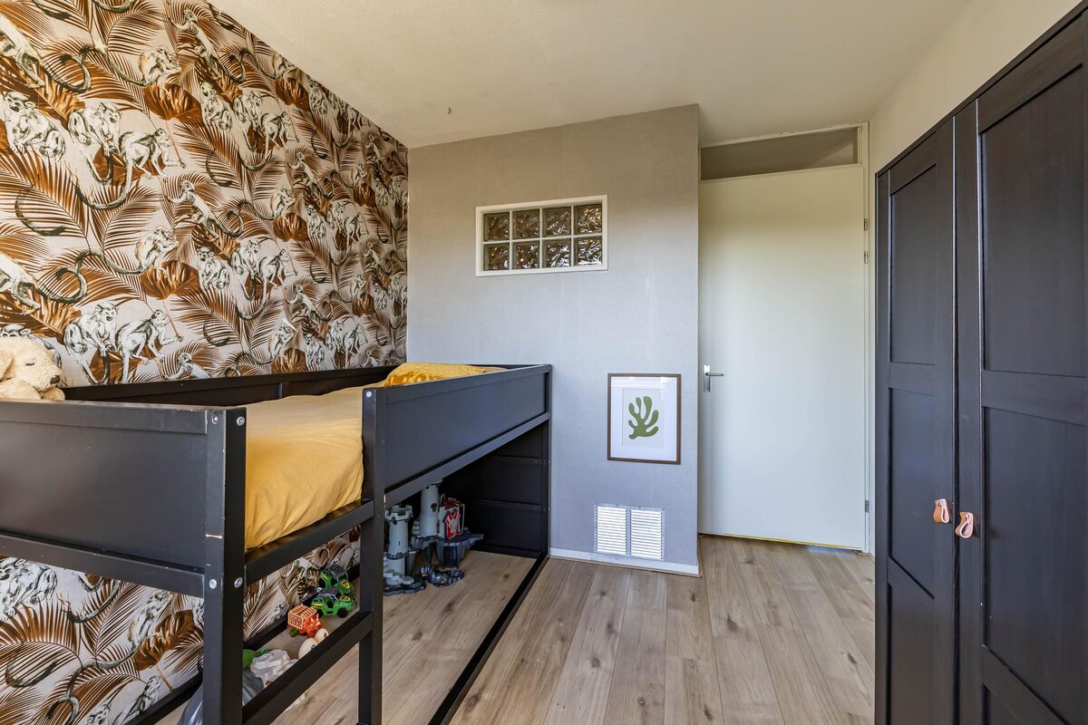 Hoogeweg 60, 9746 RN Groningen - € 575.000 k.k. - Boekholt & partners makelaars Groningen