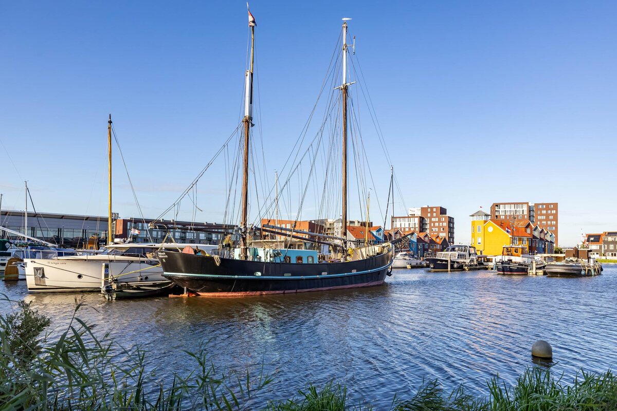 Hoogeweg 60, 9746 RN Groningen - € 575.000 k.k. - Boekholt & partners makelaars Groningen
