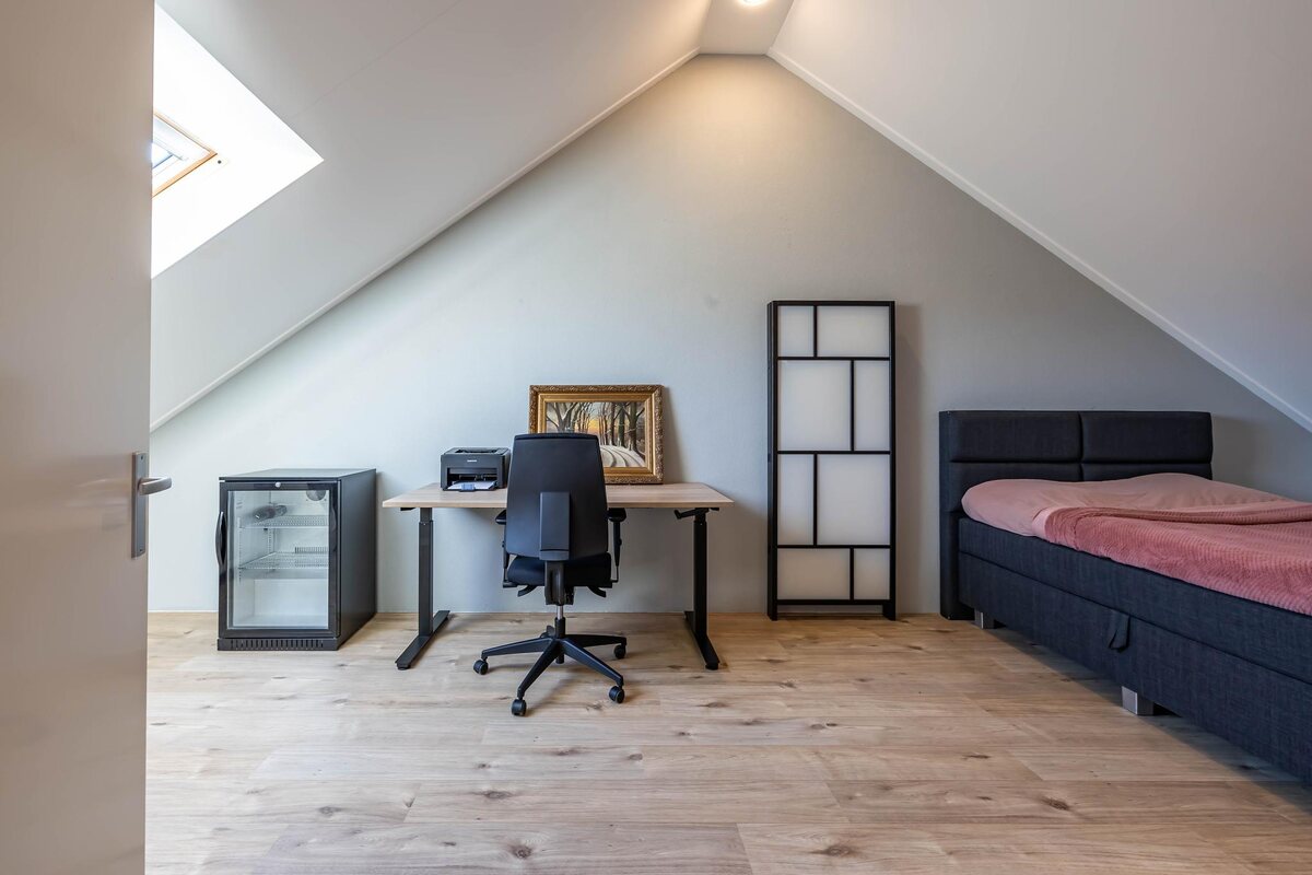 Hoogeweg 60, 9746 RN Groningen - € 575.000 k.k. - Boekholt & partners makelaars Groningen