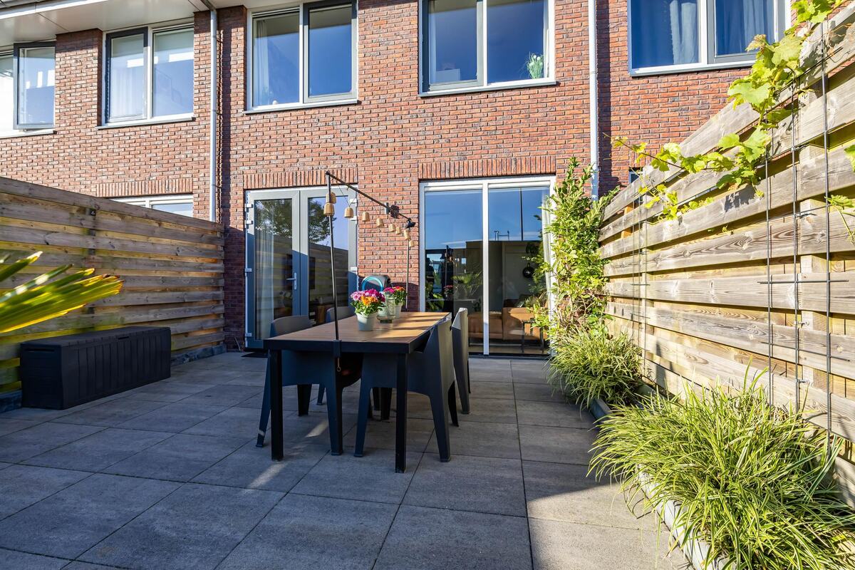 Hoogeweg 60, 9746 RN Groningen - € 575.000 k.k. - Boekholt & partners makelaars Groningen