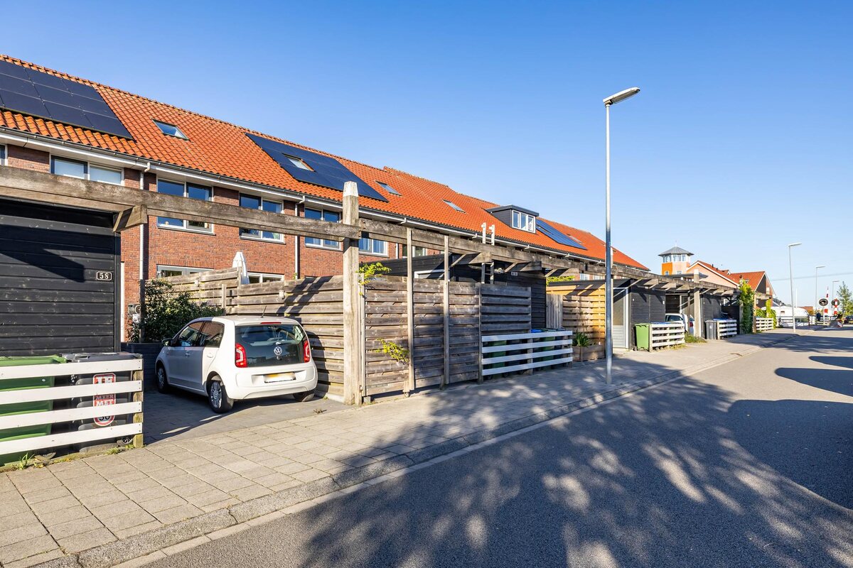 Hoogeweg 60, 9746 RN Groningen - € 575.000 k.k. - Boekholt & partners makelaars Groningen