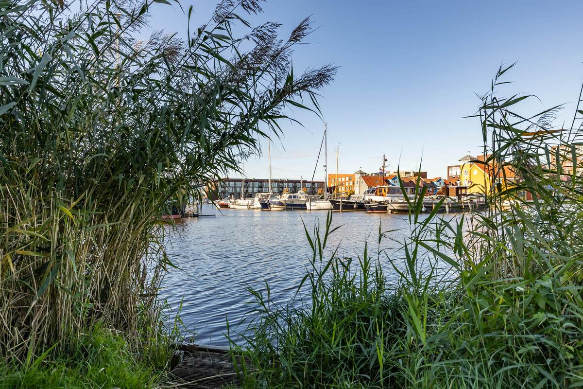 Hoogeweg 60, 9746 RN Groningen - € 575.000 k.k. - Boekholt & partners makelaars Groningen