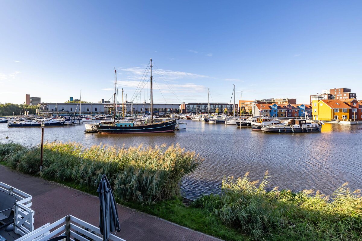 Hoogeweg 60, 9746 RN Groningen - € 575.000 k.k. - Boekholt & partners makelaars Groningen