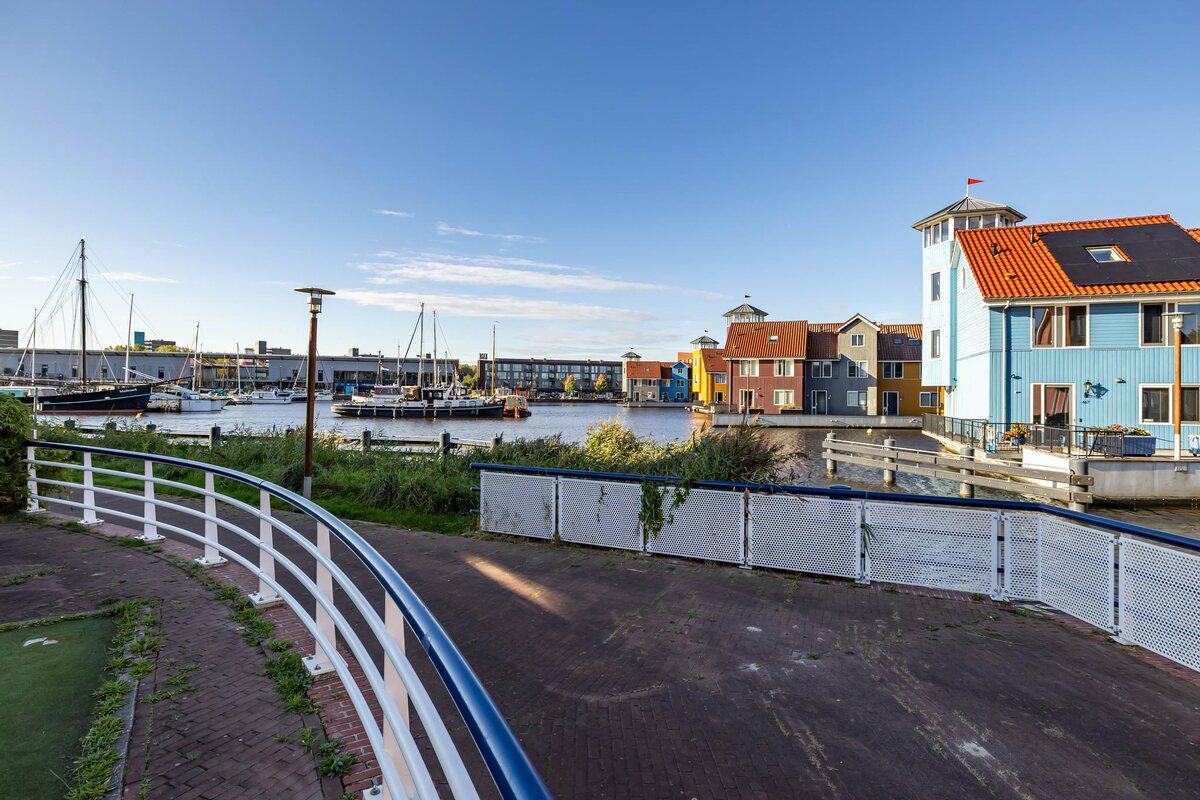 Hoogeweg 60, 9746 RN Groningen - € 575.000 k.k. - Boekholt & partners makelaars Groningen