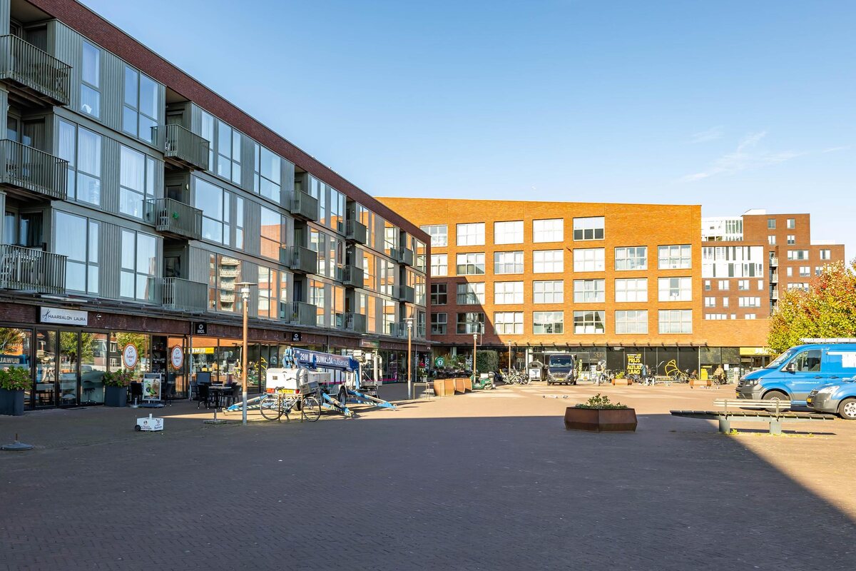 Hoogeweg 60, 9746 RN Groningen - € 575.000 k.k. - Boekholt & partners makelaars Groningen