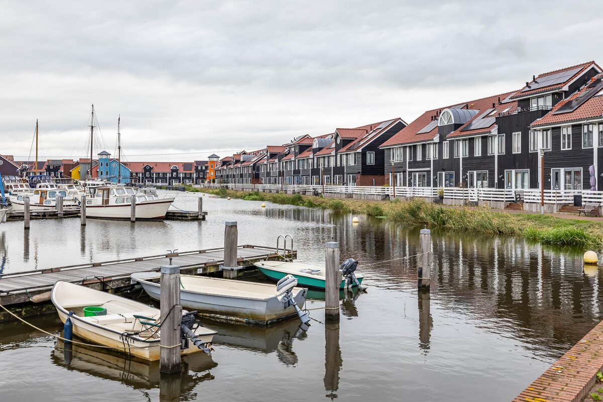Hoogeweg 60, 9746 RN Groningen - € 575.000 k.k. - Boekholt & partners makelaars Groningen