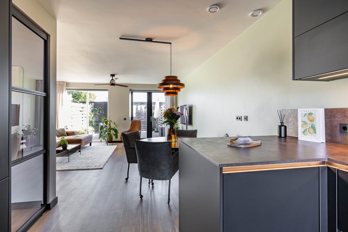 Hoogeweg 60, 9746 RN Groningen - € 575.000 k.k. - Boekholt & partners makelaars Groningen
