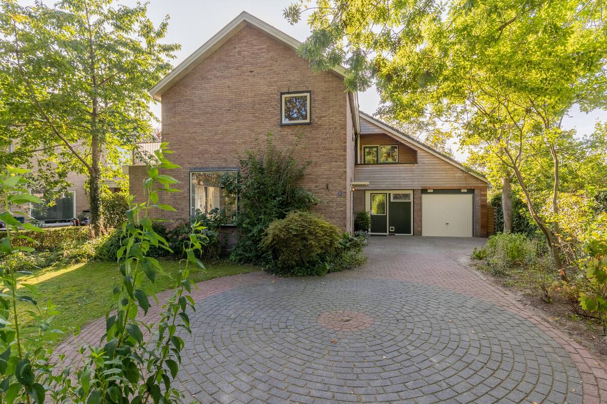 Hooiweg 152, 9765 EK Paterswolde - € 500.000 k.k. - Boekholt & partners makelaars Groningen