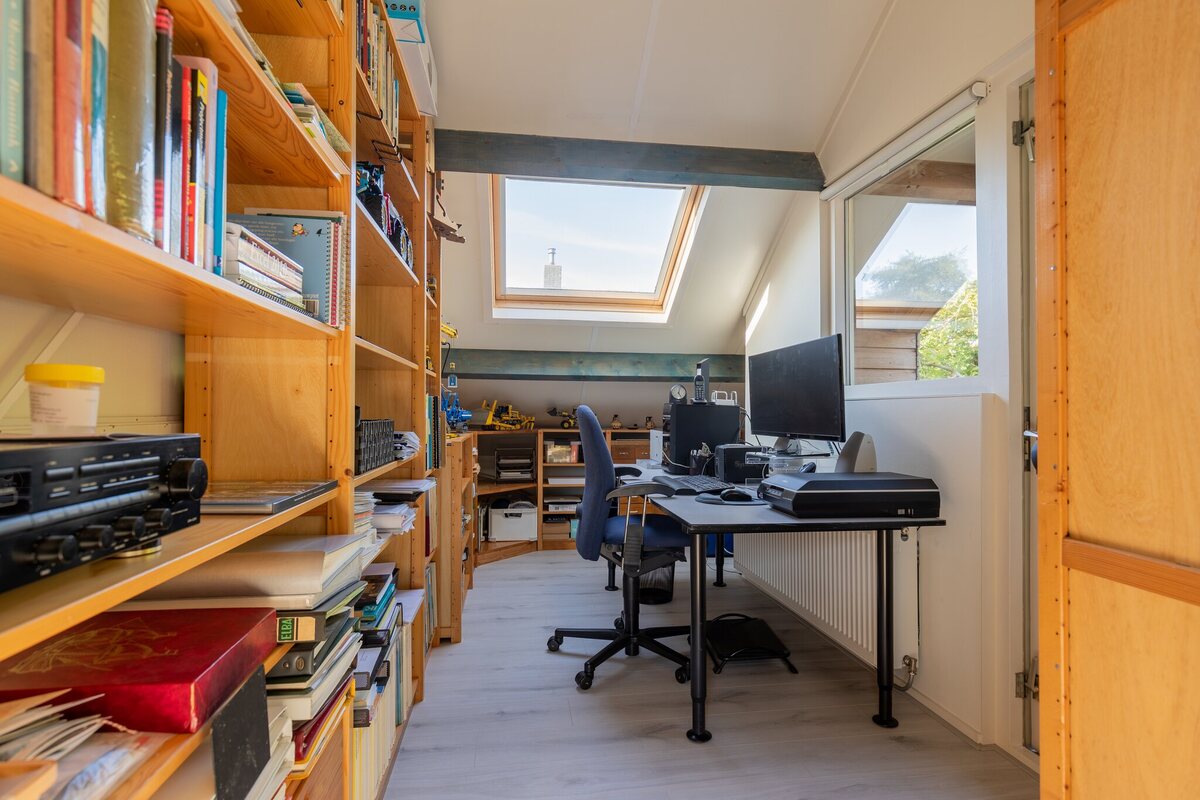 Hooiweg 152, 9765 EK Paterswolde - € 500.000 k.k. - Boekholt & partners makelaars Groningen