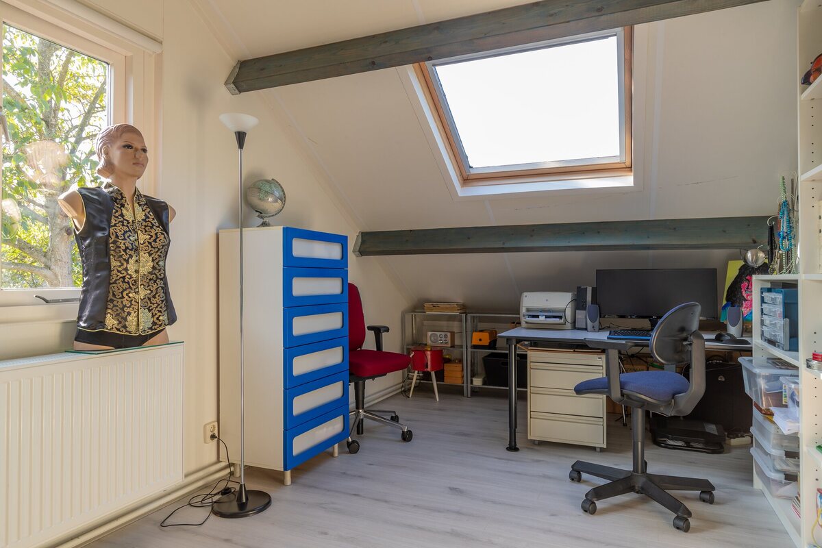 Hooiweg 152, 9765 EK Paterswolde - € 500.000 k.k. - Boekholt & partners makelaars Groningen