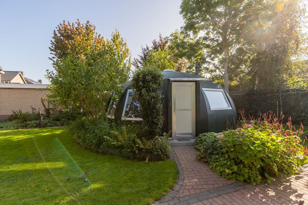 Hooiweg 152, 9765 EK Paterswolde - € 500.000 k.k. - Boekholt & partners makelaars Groningen