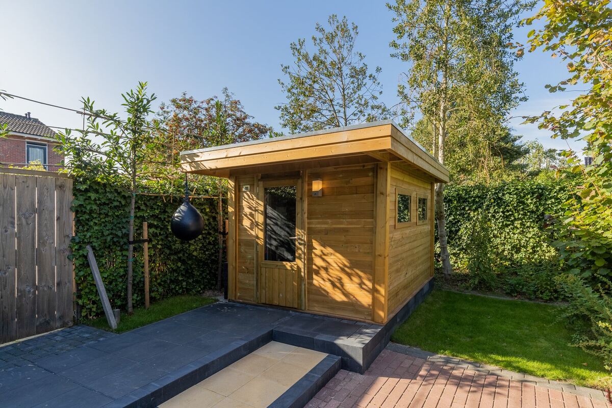 Hooiweg 152, 9765 EK Paterswolde - € 500.000 k.k. - Boekholt & partners makelaars Groningen