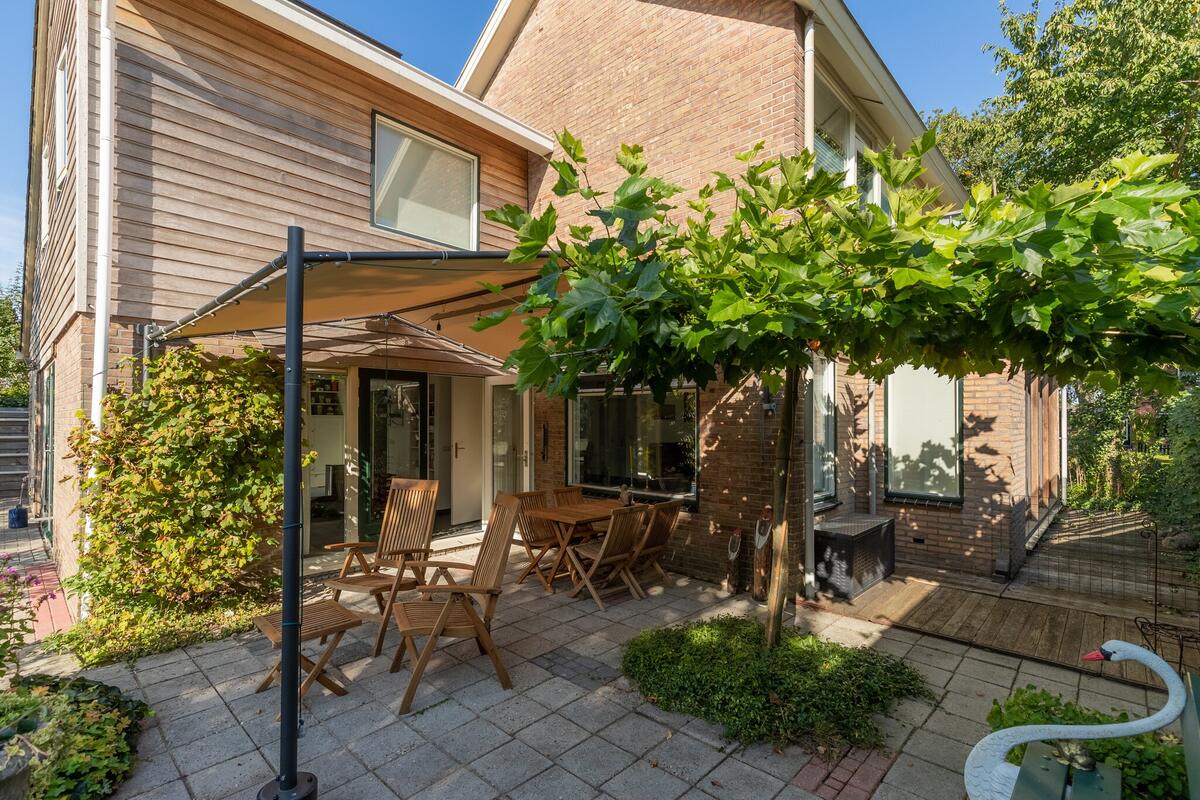 Hooiweg 152, 9765 EK Paterswolde - € 500.000 k.k. - Boekholt & partners makelaars Groningen