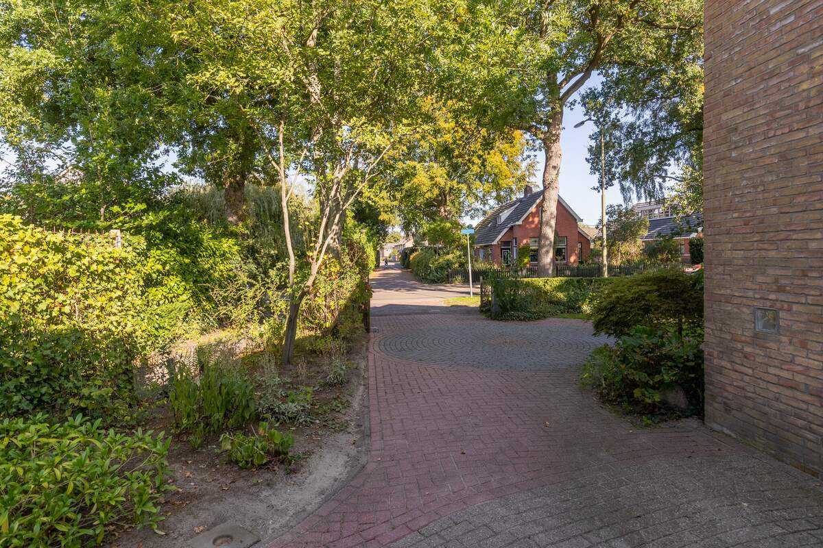 Hooiweg 152, 9765 EK Paterswolde - € 500.000 k.k. - Boekholt & partners makelaars Groningen