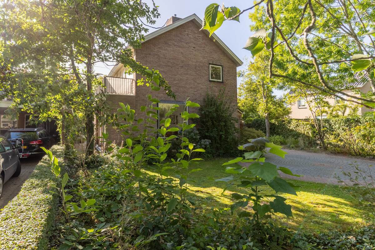 Hooiweg 152, 9765 EK Paterswolde - € 500.000 k.k. - Boekholt & partners makelaars Groningen