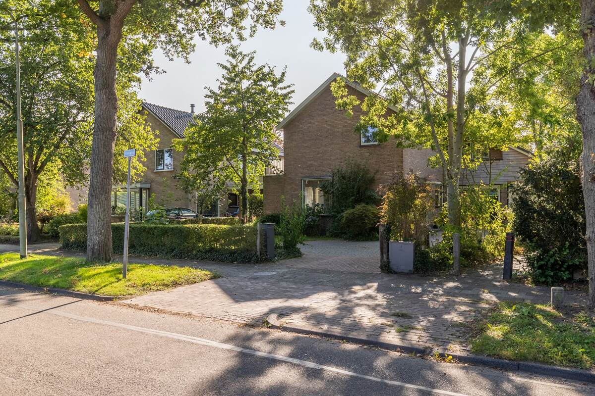 Hooiweg 152, 9765 EK Paterswolde - € 500.000 k.k. - Boekholt & partners makelaars Groningen