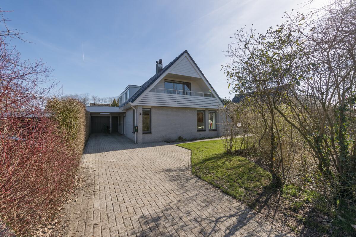 Hoorniklaan 3, 9721 WZ Groningen - € 599.000 k.k. - Boekholt & partners makelaars Groningen