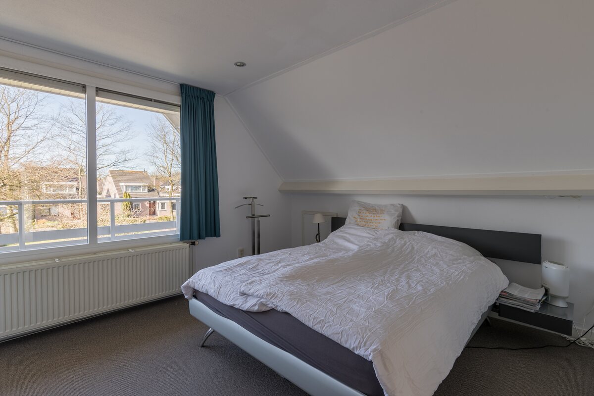 Hoorniklaan 3, 9721 WZ Groningen - € 599.000 k.k. - Boekholt & partners makelaars Groningen
