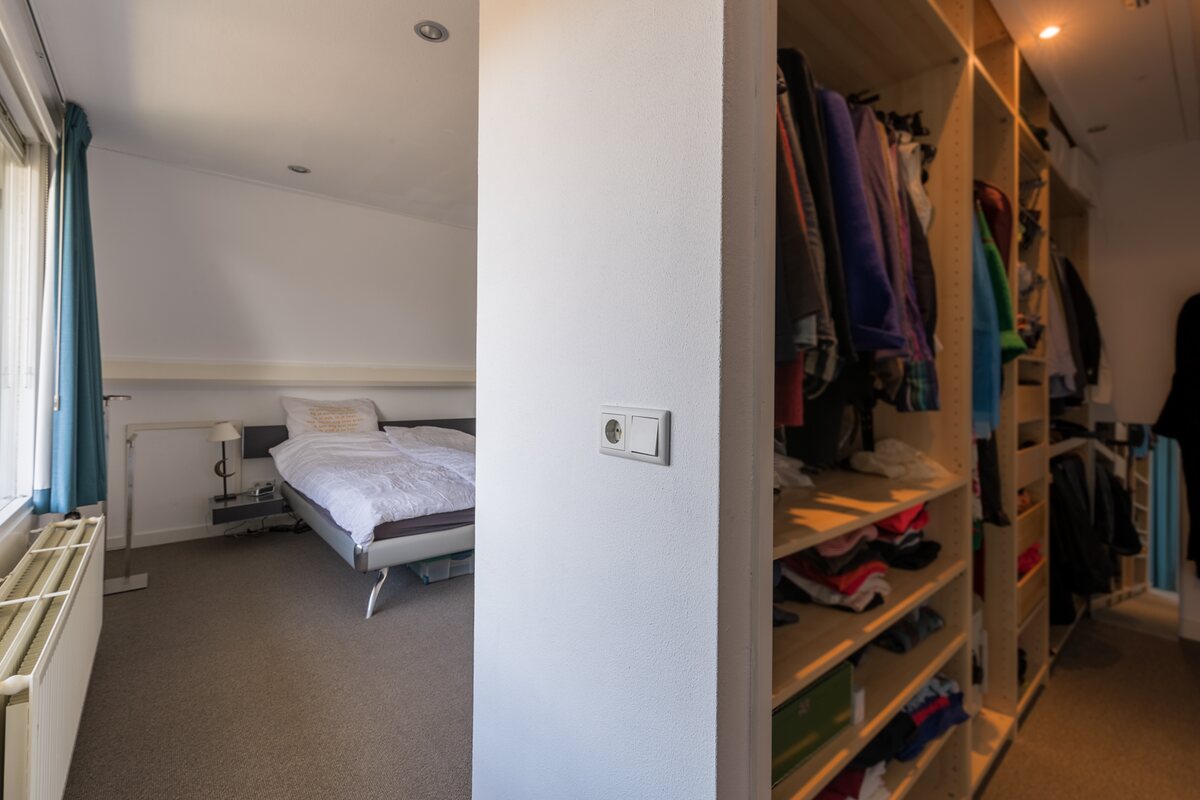 Hoorniklaan 3, 9721 WZ Groningen - € 599.000 k.k. - Boekholt & partners makelaars Groningen
