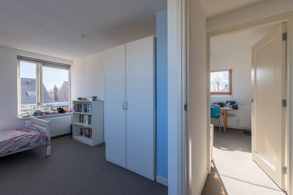 Hoorniklaan 3, 9721 WZ Groningen - € 599.000 k.k. - Boekholt & partners makelaars Groningen