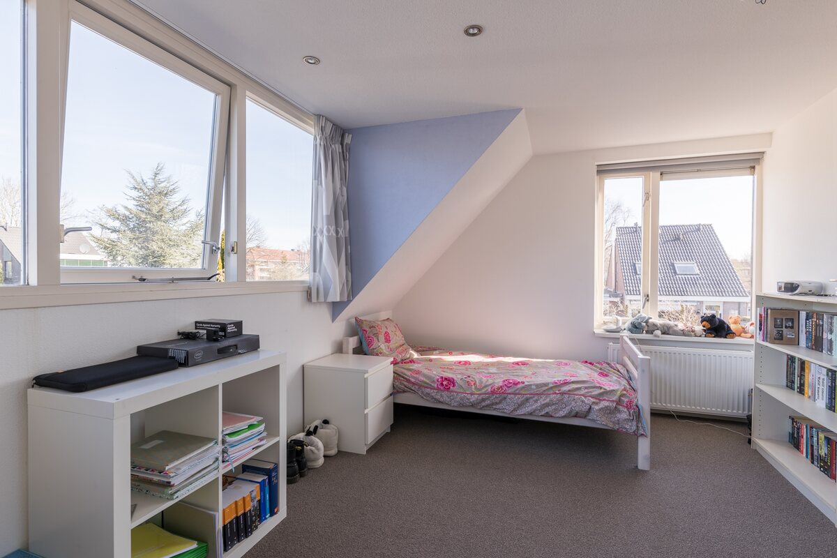 Hoorniklaan 3, 9721 WZ Groningen - € 599.000 k.k. - Boekholt & partners makelaars Groningen