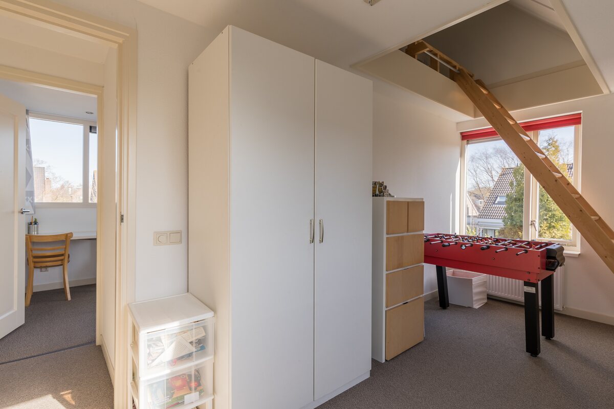 Hoorniklaan 3, 9721 WZ Groningen - € 599.000 k.k. - Boekholt & partners makelaars Groningen