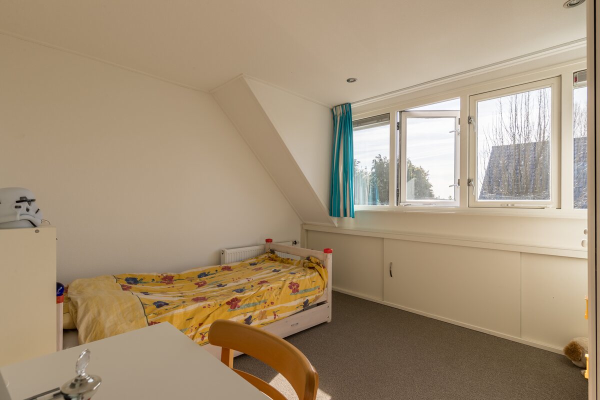 Hoorniklaan 3, 9721 WZ Groningen - € 599.000 k.k. - Boekholt & partners makelaars Groningen