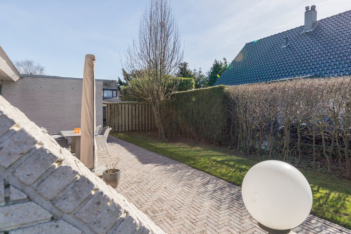 Hoorniklaan 3, 9721 WZ Groningen - € 599.000 k.k. - Boekholt & partners makelaars Groningen