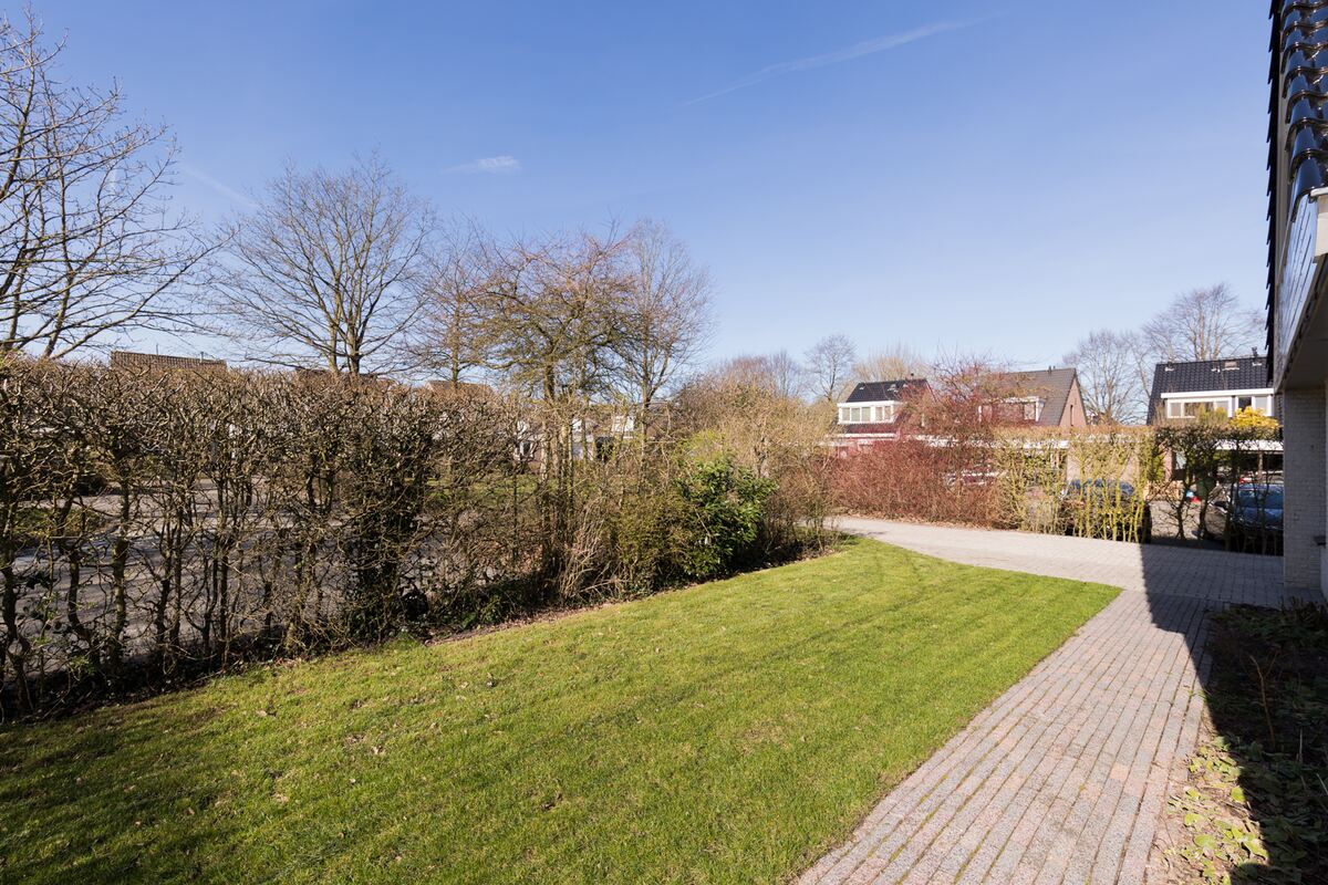 Hoorniklaan 3, 9721 WZ Groningen - € 599.000 k.k. - Boekholt & partners makelaars Groningen