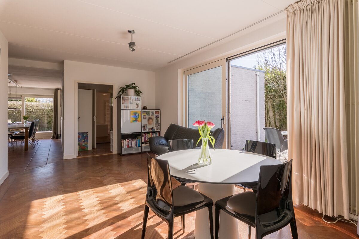 Hoorniklaan 3, 9721 WZ Groningen - € 599.000 k.k. - Boekholt & partners makelaars Groningen
