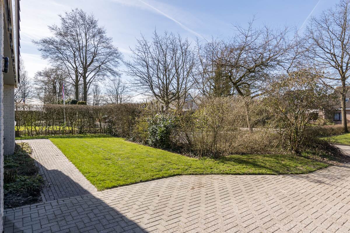 Hoorniklaan 3, 9721 WZ Groningen - € 599.000 k.k. - Boekholt & partners makelaars Groningen