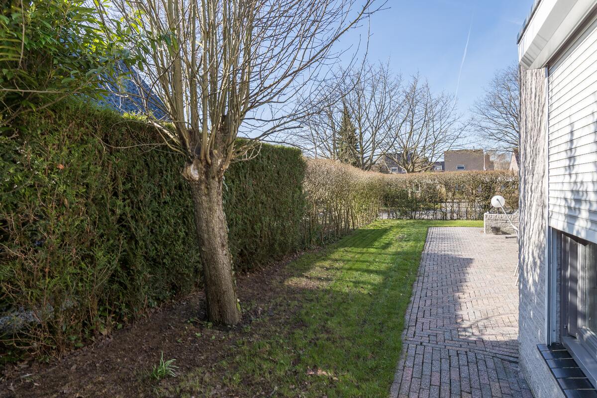Hoorniklaan 3, 9721 WZ Groningen - € 599.000 k.k. - Boekholt & partners makelaars Groningen