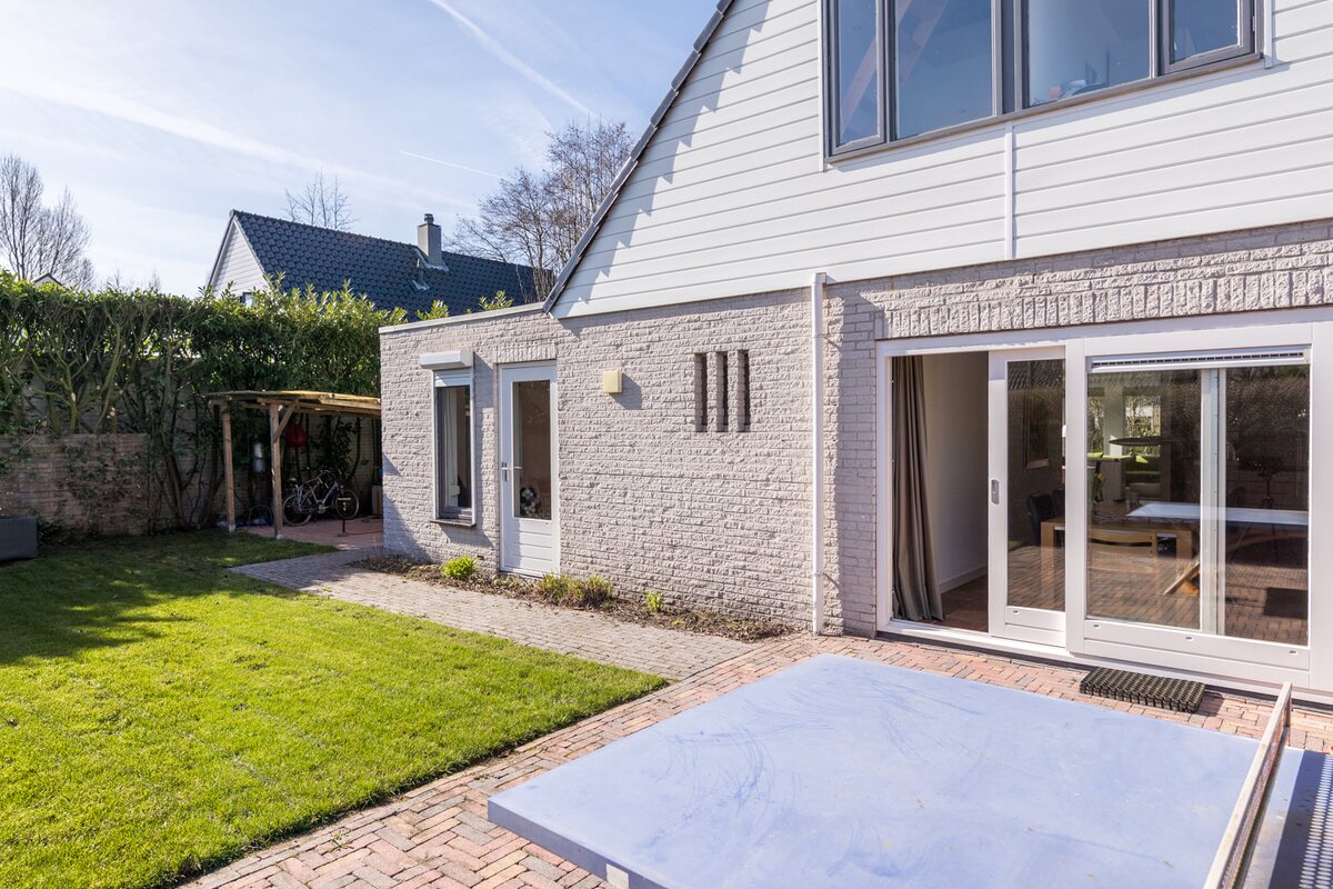 Hoorniklaan 3, 9721 WZ Groningen - € 599.000 k.k. - Boekholt & partners makelaars Groningen