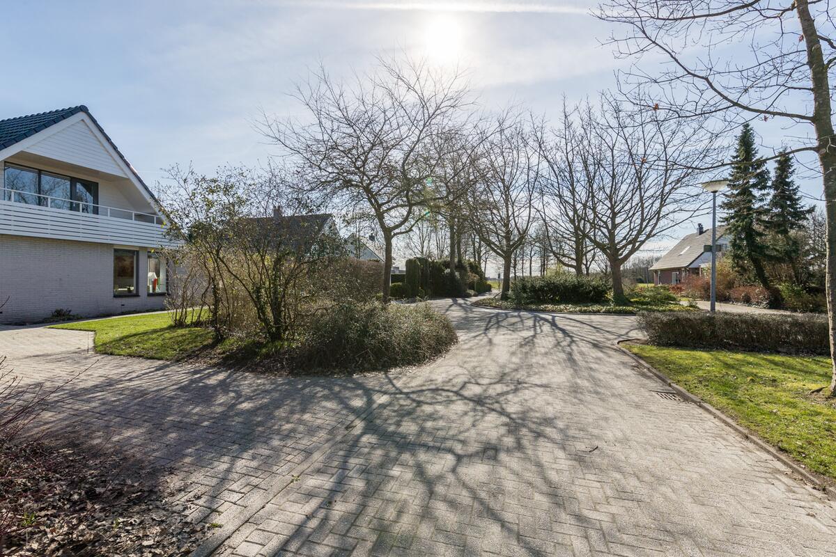 Hoorniklaan 3, 9721 WZ Groningen - € 599.000 k.k. - Boekholt & partners makelaars Groningen