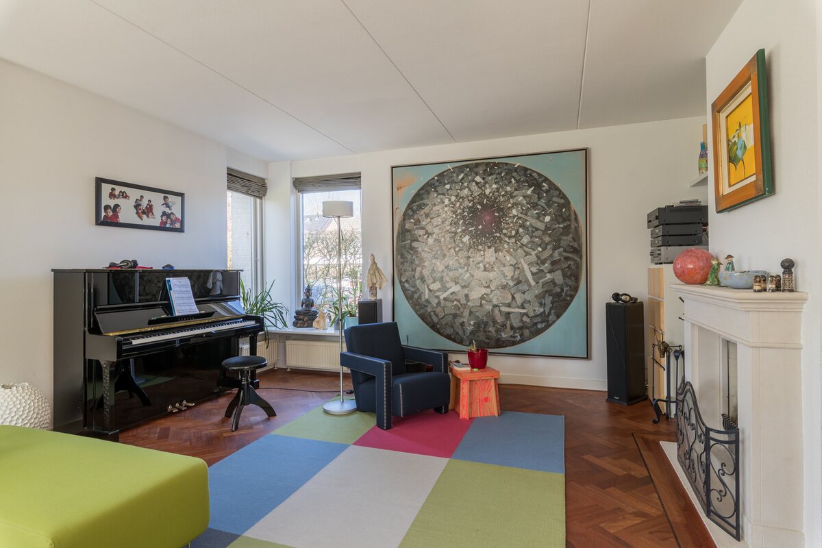 Hoorniklaan 3, 9721 WZ Groningen - € 599.000 k.k. - Boekholt & partners makelaars Groningen