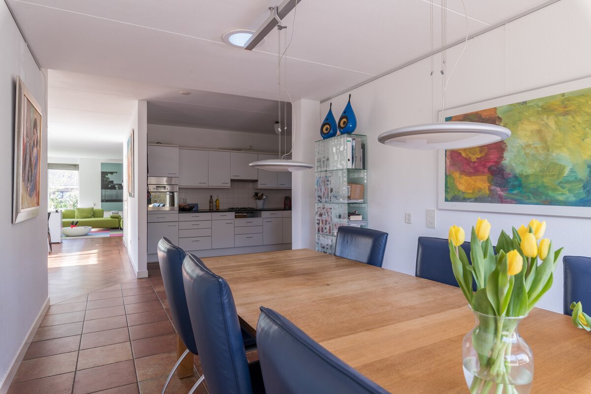Hoorniklaan 3, 9721 WZ Groningen - € 599.000 k.k. - Boekholt & partners makelaars Groningen