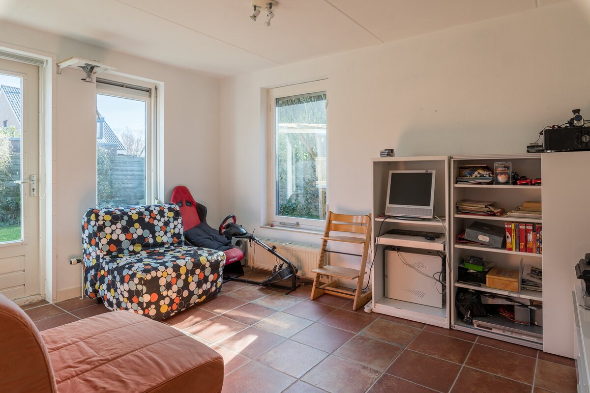 Hoorniklaan 3, 9721 WZ Groningen - € 599.000 k.k. - Boekholt & partners makelaars Groningen